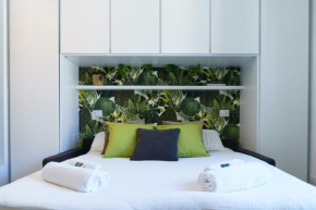 Area Milano Apartments - Tadino 17 close to Central Station Milano